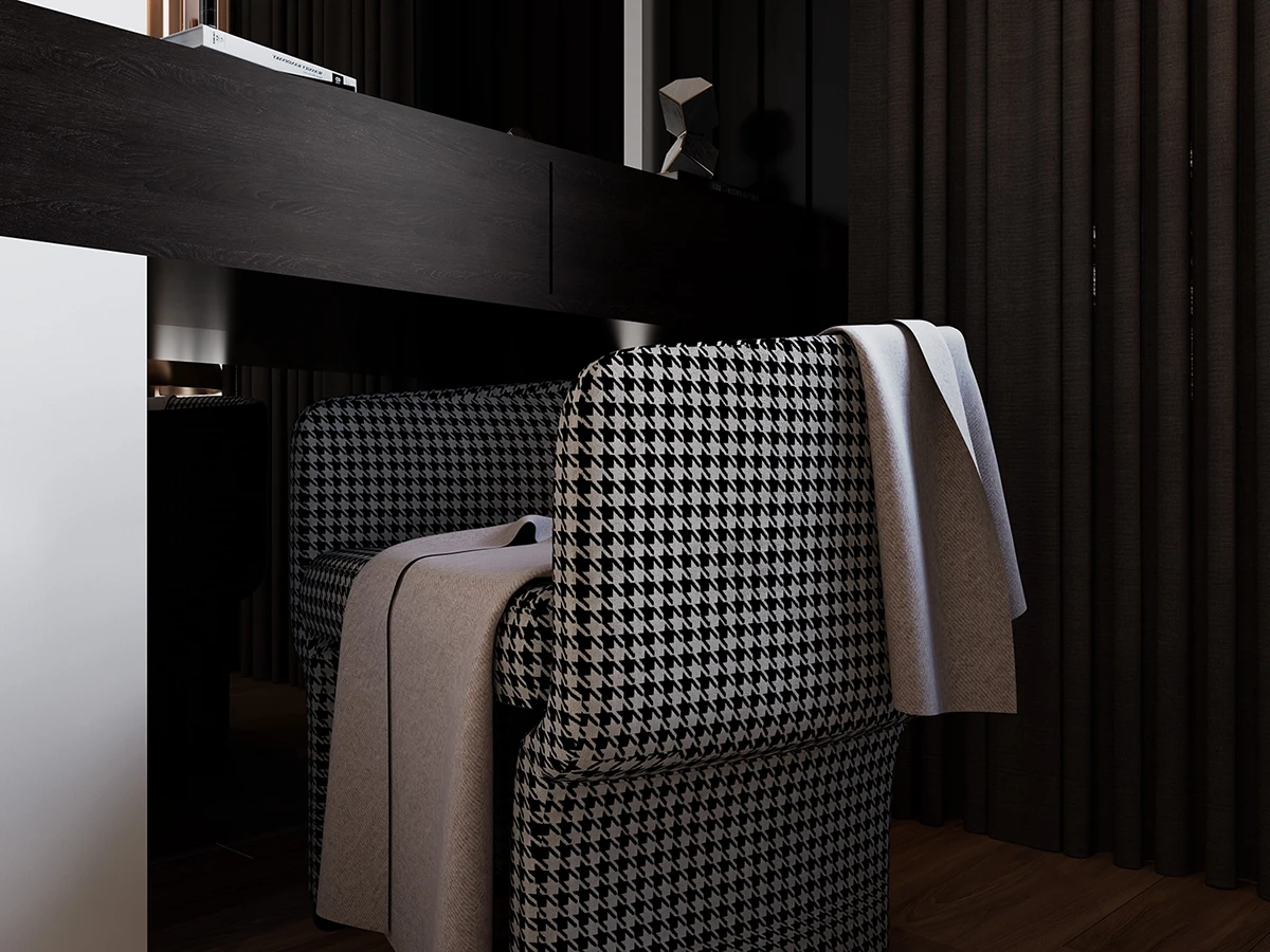 Rendering 3D prodotto catalogo